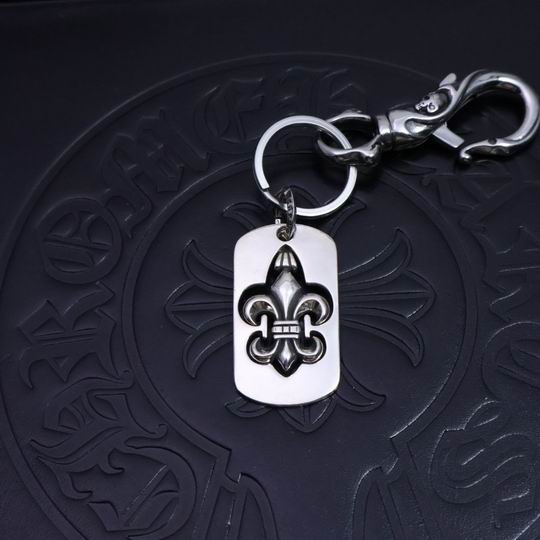 Chrome hearts keyring 01lyh90
